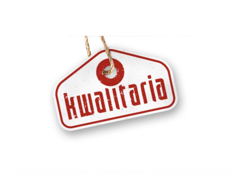 Kwalitaria