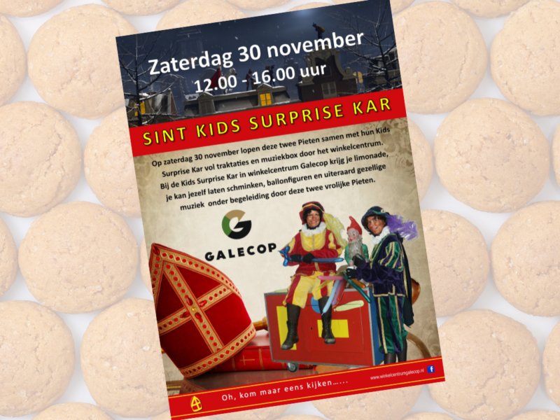 Sint Kids Surprise Kar Sint Kids Surprise Kar